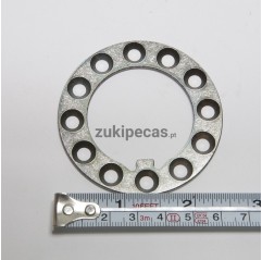 Anel de Fecho do Rolamento