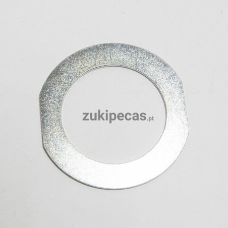 Anilha da Roda da Frente