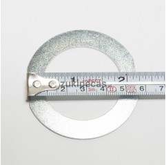 Anilha da Roda da Frente