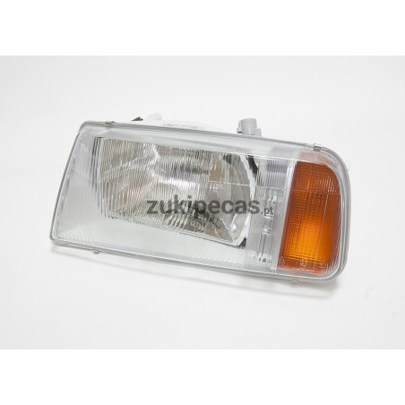 Óptica LAdo Esquerdo Vitara Com Regulador Electrico