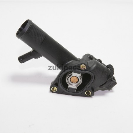 Corpo do Termoestato