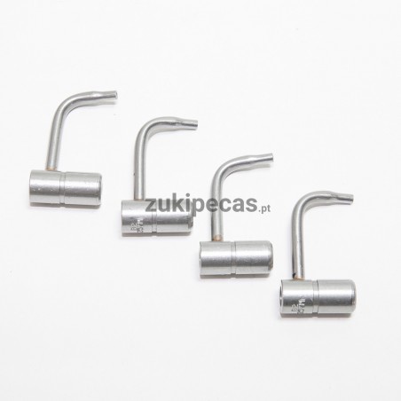 Jogos de 4 Injetores de Oleo