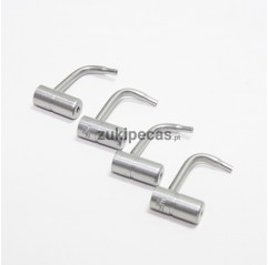 Jogos de 4 Injetores de Oleo