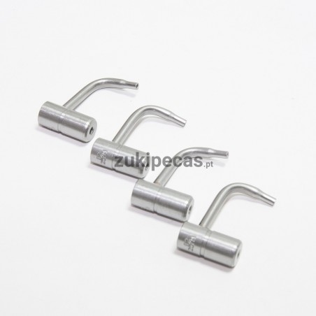 Jogos de 4 Injetores de Oleo