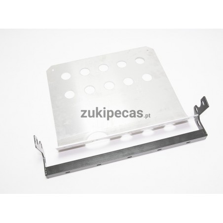 Proteção de Barras Samurai