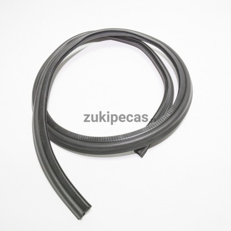 Borracha da Porta da Mala Samurai