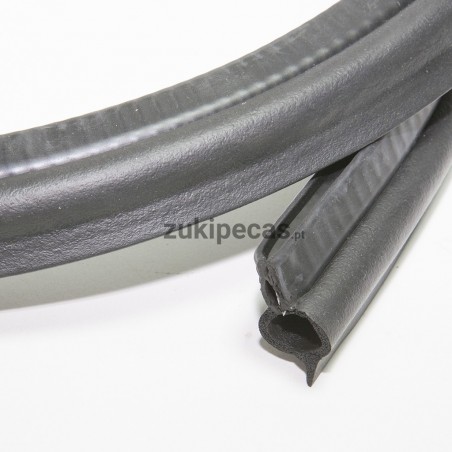 Borracha da Porta da Mala Samurai