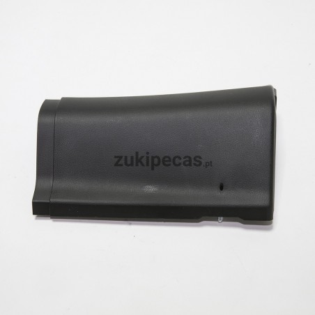 Frente da Saia de Baixo Lateral Direita