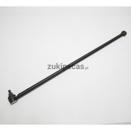 Barra de Direção Com 1 Rotula Eixos Largos