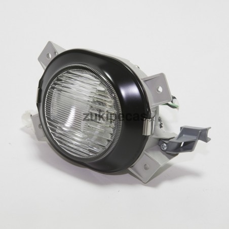 Farol de Nevoeiro MY98