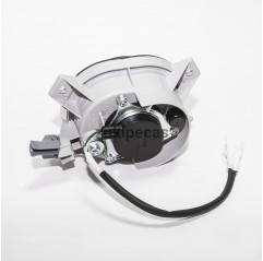 Farol de Nevoeiro MY98