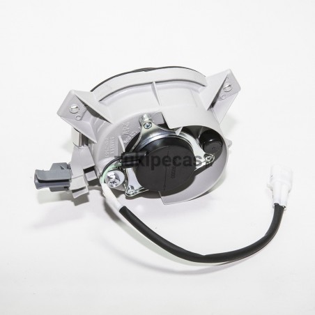 Farol de Nevoeiro MY98