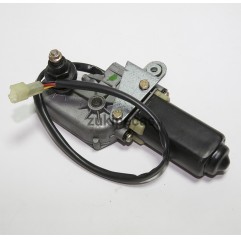 Motor de Escova Trazeira Cabrio