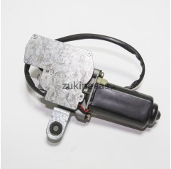 Motor de Escova Trazeira Cabrio