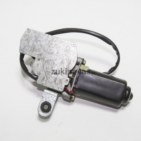 Motor de Escova Trazeira Cabrio