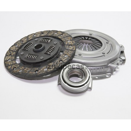 Kit de Embraiagem 1.0 F10A Primeira Serie