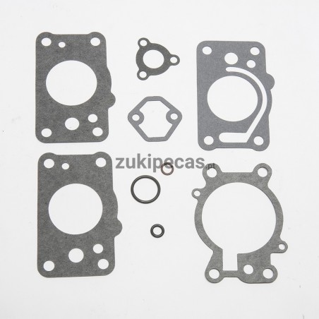 Kit de Juntas de motor Para Corpo de Injeção