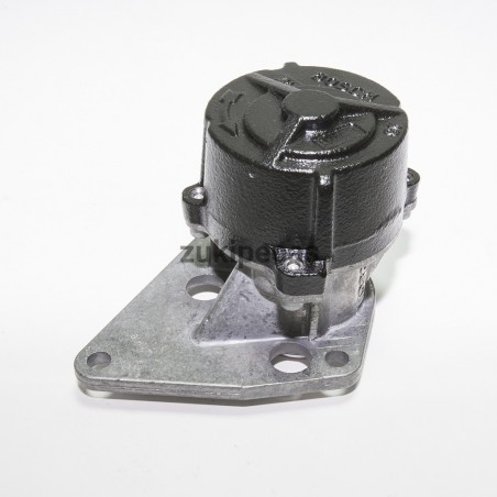 Depressor de Travões Para Adaptar na Cabeça