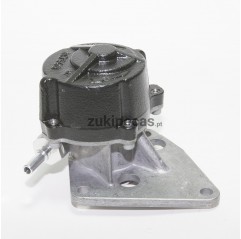 Depressor de Travões Para Adaptar na Cabeça