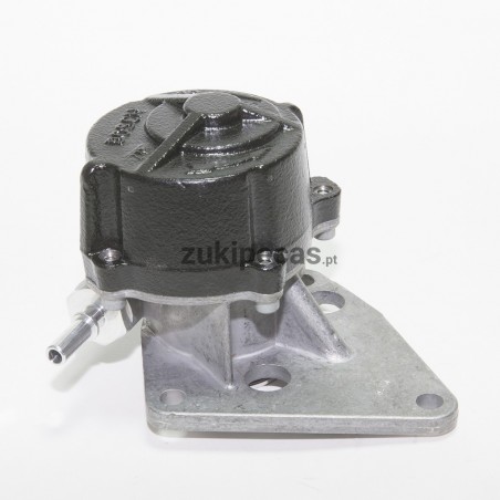 Depressor de Travões Para Adaptar na Cabeça