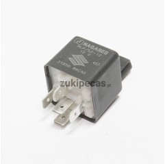 Relé da linha de Pré-Aquecimento das Velas