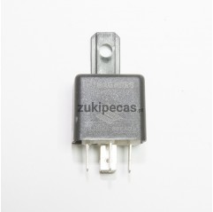 Relé da linha de Pré-Aquecimento das Velas