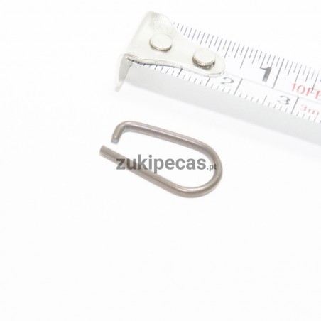 Mola do Rolamento de Encosto SJ410