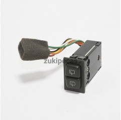 Botoes de Controlo de Escova e esguicho