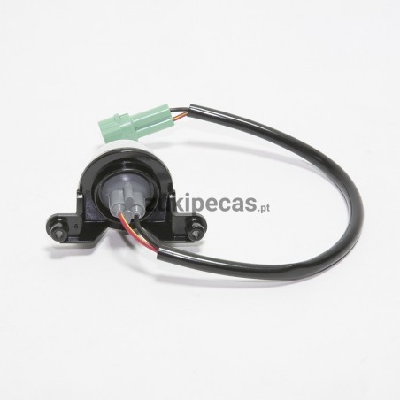 Luz de Matrícula Vitara