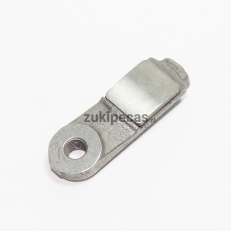 Martelo de Admissão