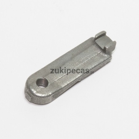 Martelo de Admissão