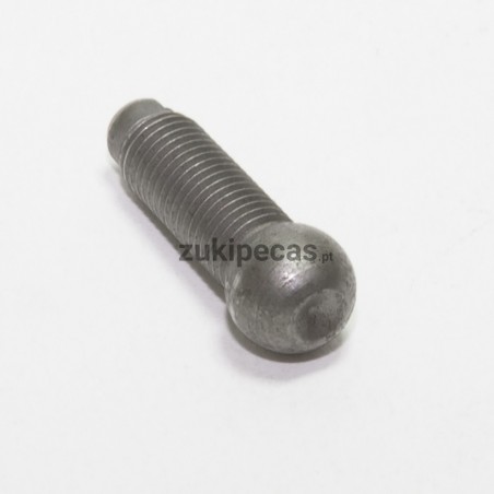 Parafuso de Ajuste dos Martelos de Admissão