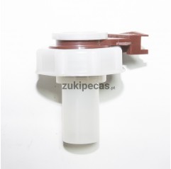 Tampa com Sensor de Nível Oleo Travões