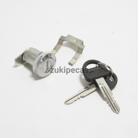 Canhão da Porta de Combustível Vitara 3portas