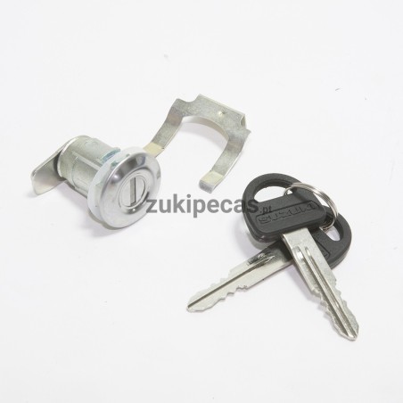 Canhão da Porta de Combustível Vitara 3portas