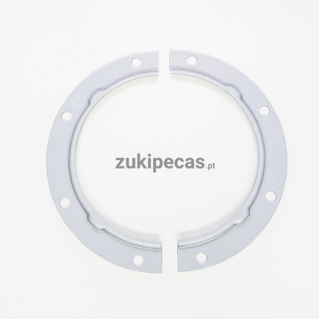 Chapa "c" Interiores