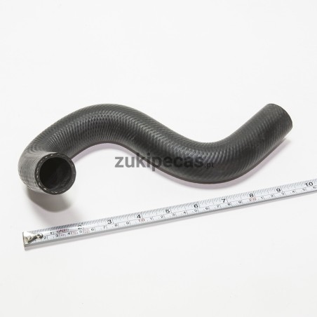 Tubo de Cima do Radiador Samurai 16V