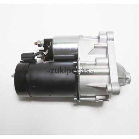 Motor de Arranque 1.9D Renault