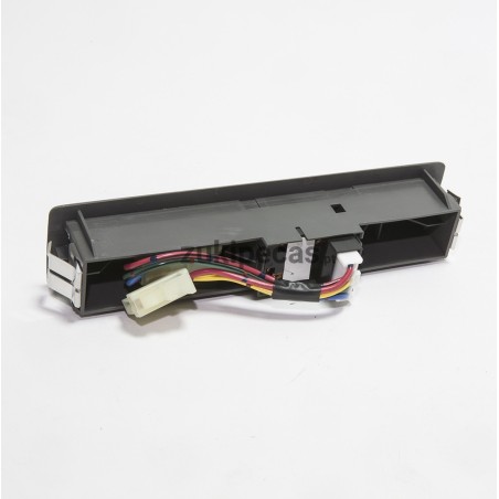 Comando de Vidros Lado Direito Frente MY98