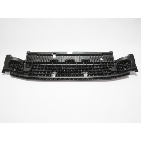 Blindagem / Absorvente de Impacto Inferior do Para-choques