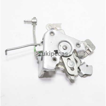 Mecanismo de fecho porta da mala