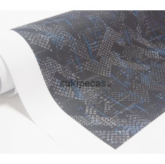 Tecido do Banco Samurai