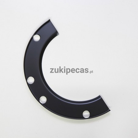 Chapa "c" Exteriores