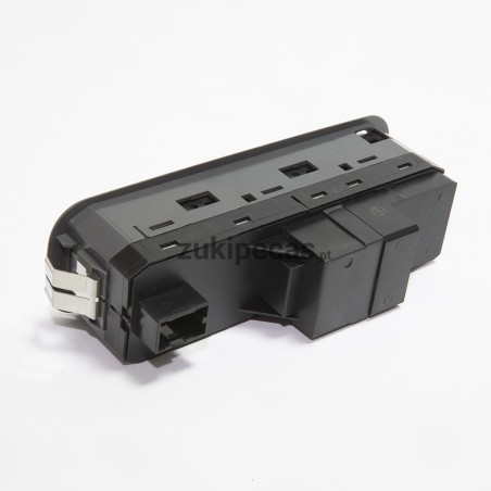 Comando dos Vidros Principal Linha Branca