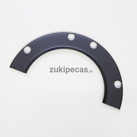 Chapa "c" Exteriores