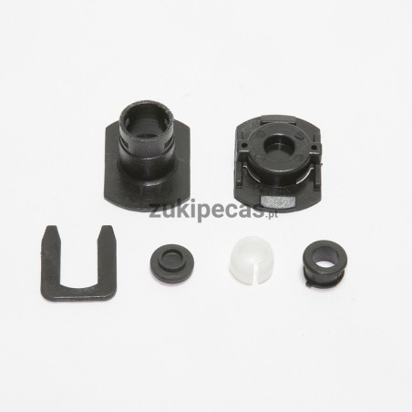 Kit de Reparação de Cabos de Comando de Velocidade