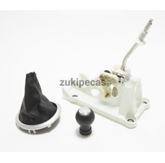 Conjunto de Moca do Swift e SX4