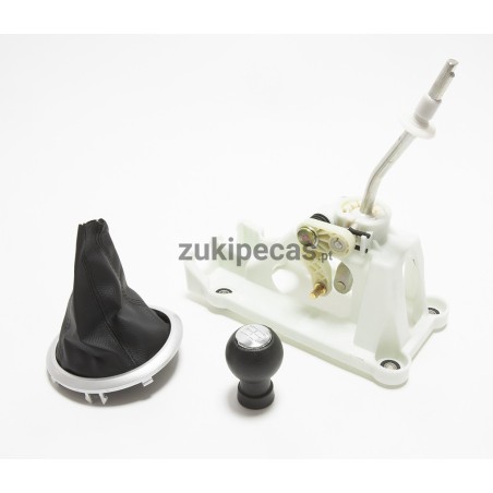 Conjunto de Moca do Swift e SX4