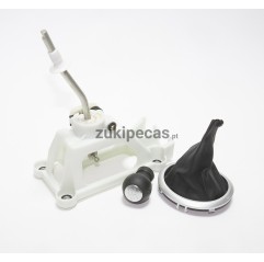 Conjunto de Moca do Swift e SX4