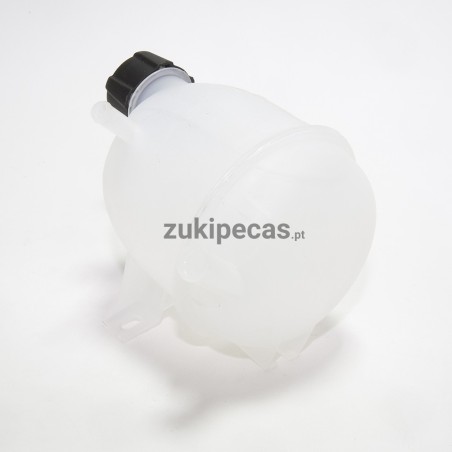 Vaso de Expansão 1.9D Pickup